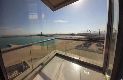 Apartment - 1 - 2 for rent in Waterfront Residential - The Waterfront - Lusail