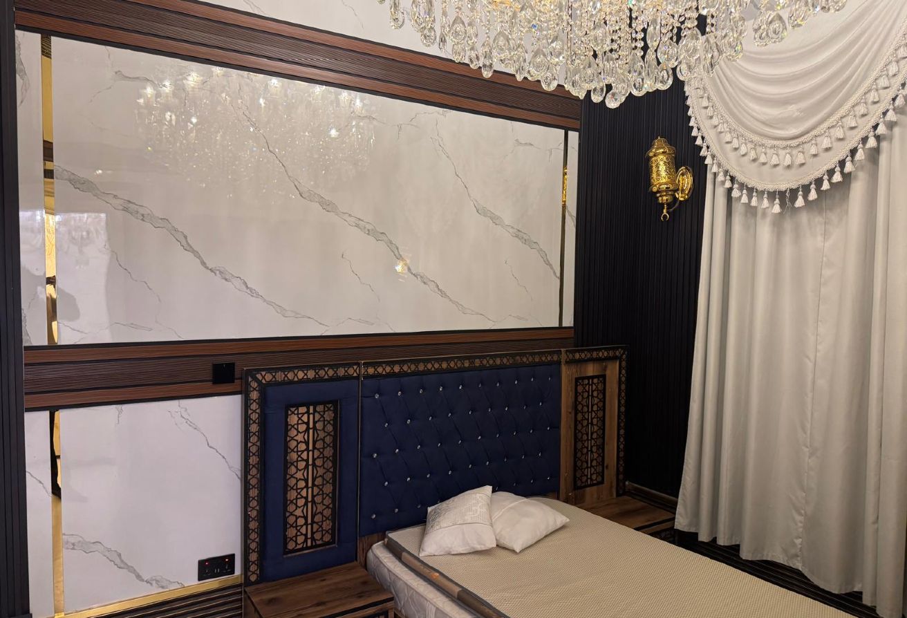FULLY FURNISHED TWO BHK|INCLUDING BILLS|FOX HILLS thumbnail 8