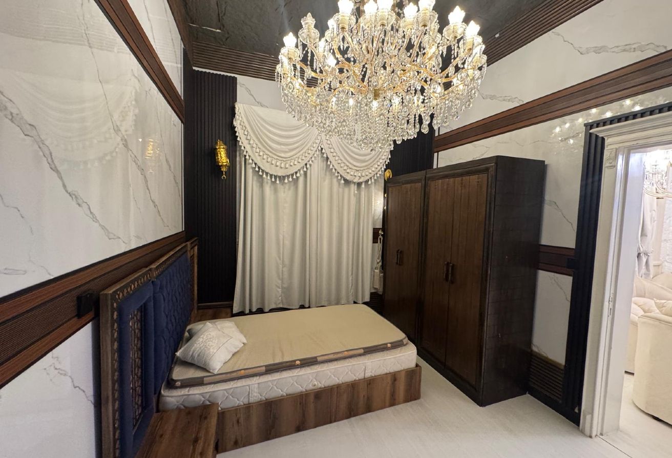 FULLY FURNISHED TWO BHK|INCLUDING BILLS|FOX HILLS thumbnail 9