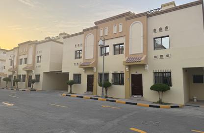 Staff Accommodation - Studio - 7+ for rent in Al Kharaitiyat - Al Kharaitiyat - Al Kharaitiyat - Umm Salal Mohammed