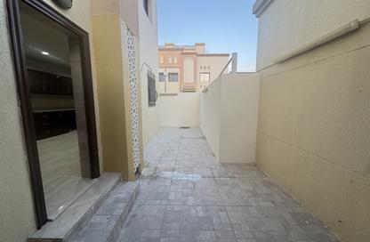 Staff Accommodation - Studio - 7+ for rent in Al Kharaitiyat - Al Kharaitiyat - Al Kharaitiyat - Umm Salal Mohammed