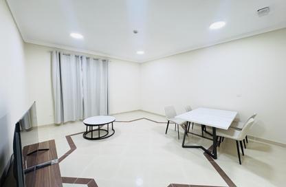 Apartment - 3 Bedrooms - 2 Bathrooms for rent in Al Mansoura - Al Mansoura - Doha