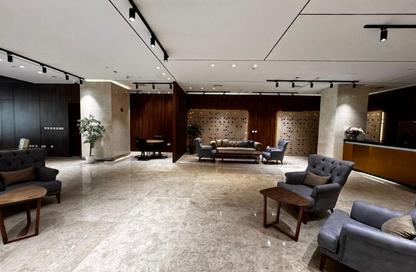 Apartment - 2 Bedrooms - 4 Bathrooms for sale in The Pearl Island - Doha