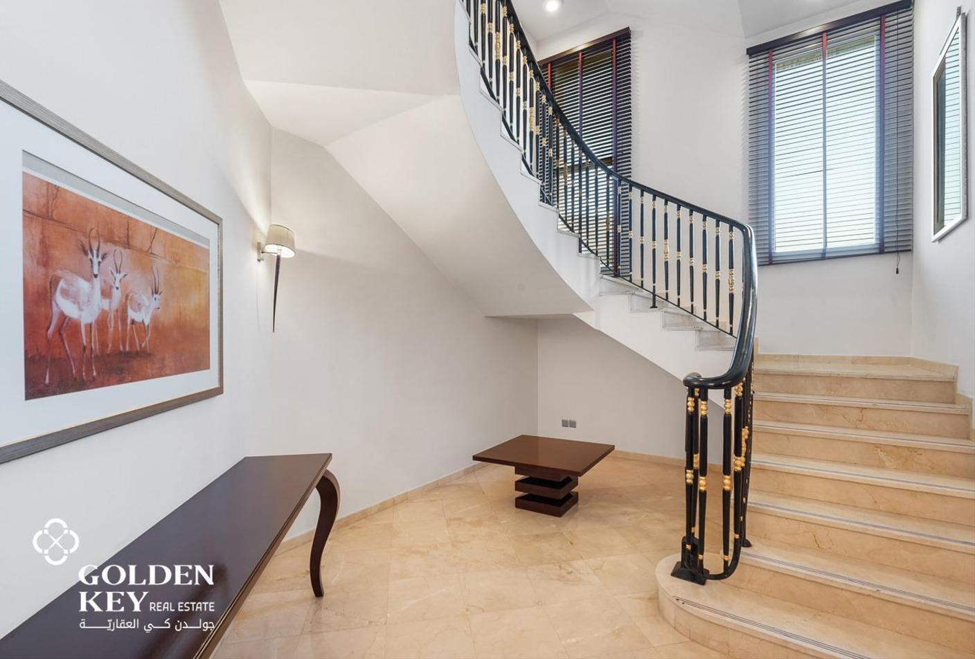 Bills and WIFI Included| Luxurious 4BR+Maid Villa