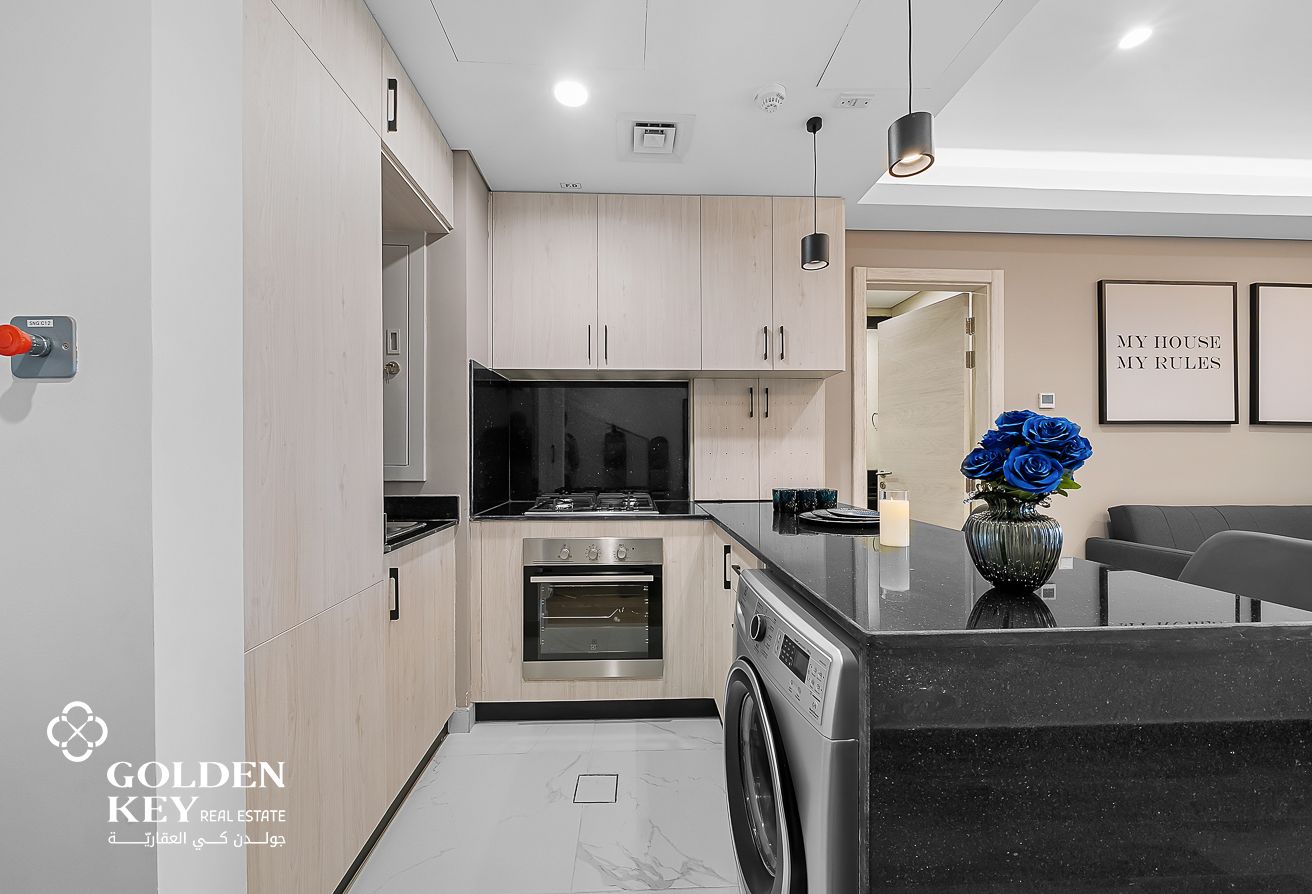 NO COMMISSION | Brand New 1 Bedroom Apartments