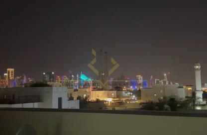 Apartment - 1 Bedroom - 1 Bathroom for rent in Al Dafna - Al Dafna - Doha Apartment - 1 Bedroom - 1 Bathroom for rent in Al Dafna - Al Dafna - Doha