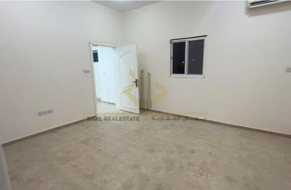 Apartment - 1 Bedroom - 1 Bathroom for rent in Al Dafna - Al Dafna - Doha