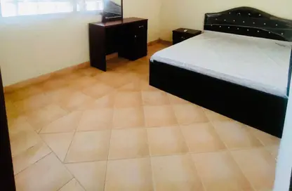 Apartment - 1 Bedroom - 1 Bathroom for rent in Madinat Khalifa Building 58 - Madinat Khalifa South - Madinat Khalifa - Doha