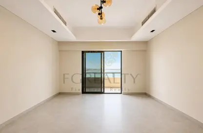 Apartment - 1 Bedroom - 2 Bathrooms for sale in Rivan Building - Al Erkyah City - Lusail Apartment - 1 Bedroom - 2 Bathrooms for sale in Rivan Building - Al Erkyah City - Lusail