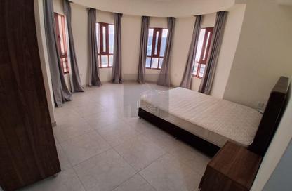 Apartment - 3 - 3 for rent in Al Hashmi Building - Al Muntazah Street - Al Muntazah - Doha