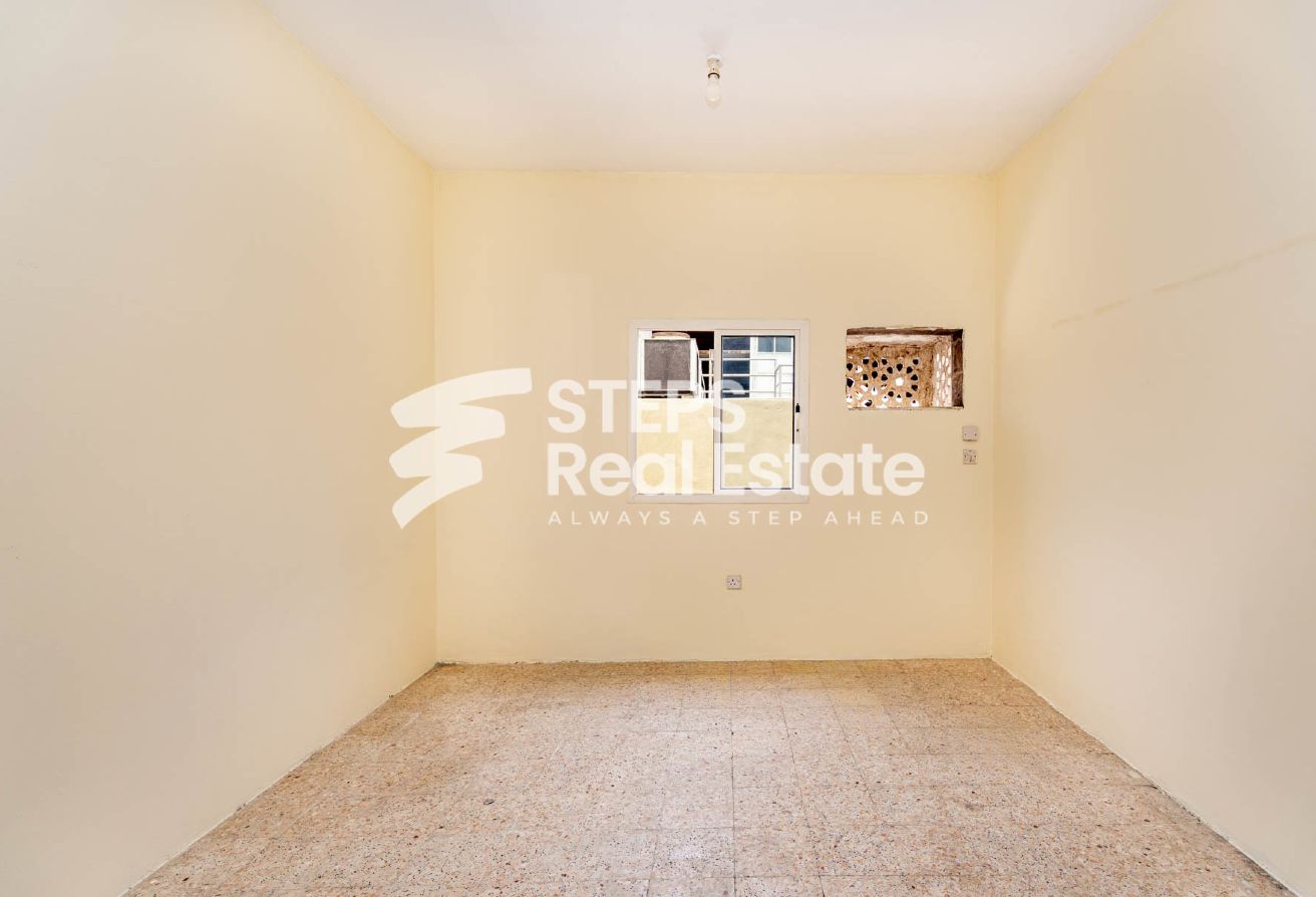 Brand New 92 Labour Accommodation with AC