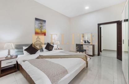 Apartment - 3 - 3 for rent in Old Airport Road - Old Airport Road - Doha