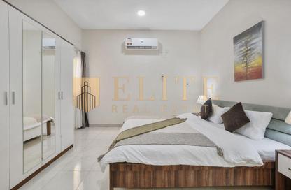 Apartment - 3 - 3 for rent in Old Airport Road - Old Airport Road - Doha