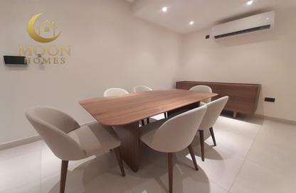 Apartment - 3 Bedrooms - 3 Bathrooms for rent in Umm Ghuwalina - Umm Ghuwailina - Doha