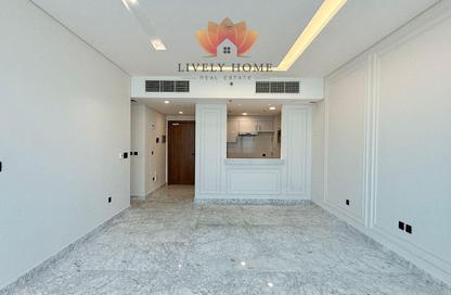 Apartment - 2 - 4 for rent in Lusail Marina Heights - Marina District - Lusail Apartment - 2 - 4 for rent in Lusail Marina Heights - Marina District - Lusail