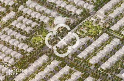 قطعة أرض - استوديو للبيع في فلل هزوم - مدينة اللسيل - الوسيل