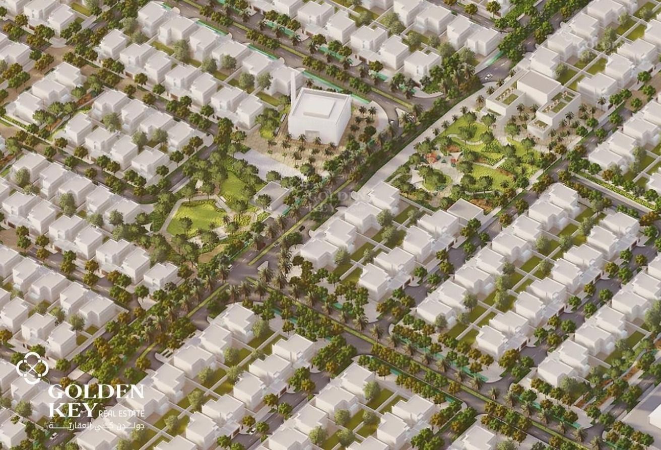 Hot Price! Exclusive Residential Land in Huzoom