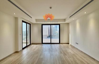 Apartment - 1 Bedroom - 2 Bathrooms for rent in Fox Hills A13 - Fox Hills - Lusail