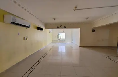 Apartment - 2 Bedrooms - 2 Bathrooms for rent in Old Airport Residential Apartments - Old Airport Road - Doha