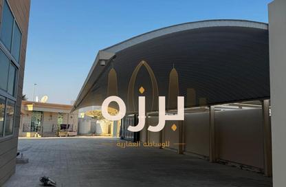 Villa - 7+ Bedrooms - 7+ Bathrooms for rent in Al Dafna - Doha Villa - 7+ Bedrooms - 7+ Bathrooms for rent in Al Dafna - Doha
