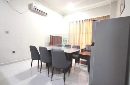 Apartment - 1 - 1 for rent in Umm Ghwailina Comm - Umm Ghuwalina - Umm Ghuwailina - Doha