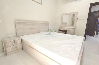 Apartment - 1 - 1 for rent in Umm Ghwailina Comm - Umm Ghuwalina - Umm Ghuwailina - Doha Apartment - 1 - 1 for rent in Umm Ghwailina Comm - Umm Ghuwalina - Umm Ghuwailina - Doha