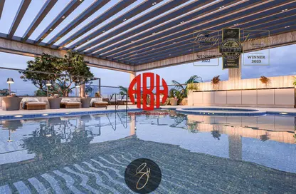 Apartment - 2 Bedrooms - 2 Bathrooms for sale in Residential D5 - Fox Hills South - Fox Hills - Lusail