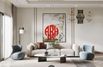 Apartment - 2 Bedrooms - 2 Bathrooms for sale in Residential D5 - Fox Hills South - Fox Hills - Lusail