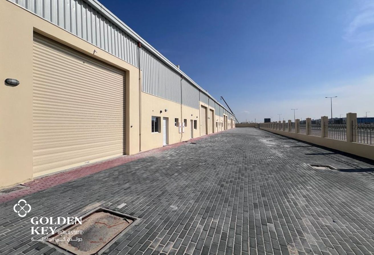 General Store| 6 Units Available |Birkat Al Awamer