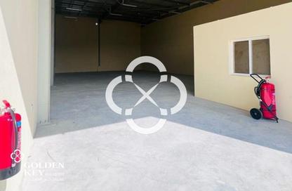Warehouse - Studio for rent in Jerry Al Samur - Birkat Al Awamer - Al Wakra