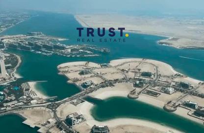 Land - Studio for sale in Qetaifan Islands - Lusail