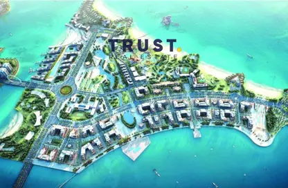 قطعة أرض - استوديو للبيع في جزيرة قطيفان - الوسيل