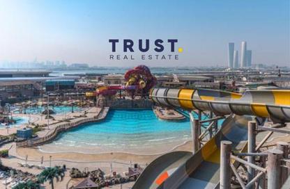 Land - Studio for sale in Qetaifan Islands - Lusail