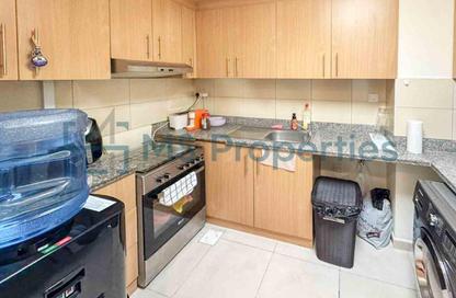 Apartment - 2 Bedrooms - 3 Bathrooms for rent in Naples - Fox Hills - Fox Hills - Lusail Apartment - 2 Bedrooms - 3 Bathrooms for rent in Naples - Fox Hills - Fox Hills - Lusail