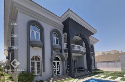 Villa - 6 Bedrooms - 7 Bathrooms for sale in Souk Al gharaffa - Al Gharrafa - Doha