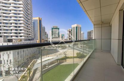 Apartment - 1 - 2 for rent in Marina Residences 195 - Marina District - Lusail Apartment - 1 - 2 for rent in Marina Residences 195 - Marina District - Lusail