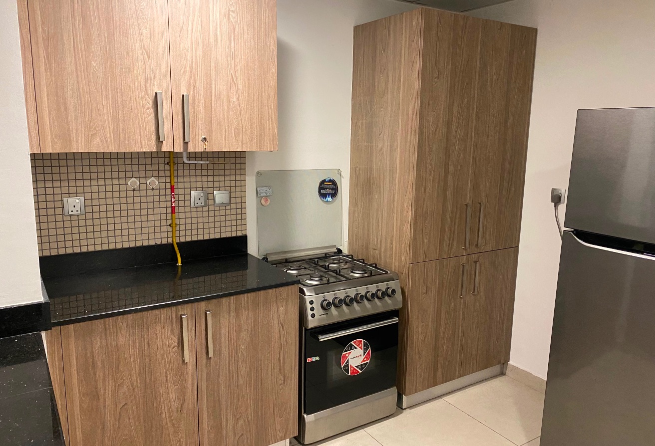 Foxhills Lusail | Luxury 2BHK | 6,500 QAR thumbnail 4