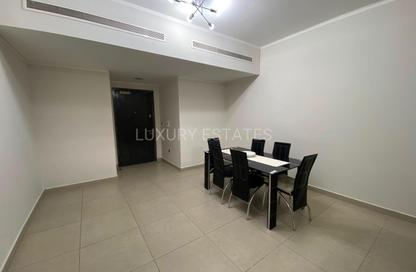 Apartment - 2 Bedrooms - 3 Bathrooms for rent in Fox Hills A13 - Fox Hills - Lusail Apartment - 2 Bedrooms - 3 Bathrooms for rent in Fox Hills A13 - Fox Hills - Lusail