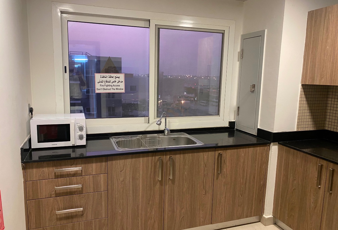 Foxhills Lusail | Luxury 2BHK | 6,500 QAR thumbnail 5