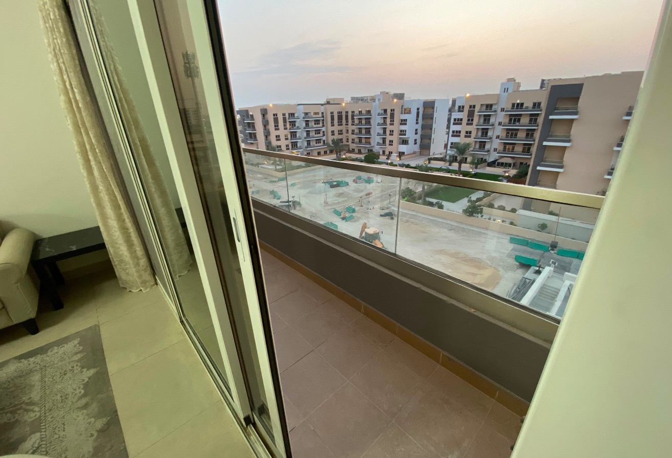 Foxhills Lusail | Luxury 2BHK | 6,500 QAR thumbnail 15
