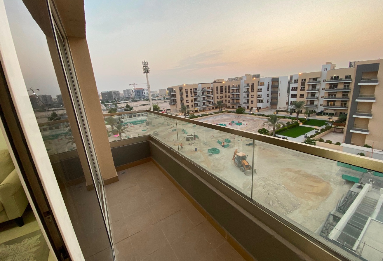 Foxhills Lusail | Luxury 2BHK | 6,500 QAR