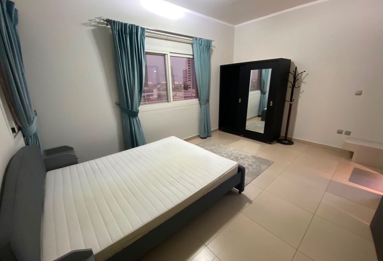 Foxhills Lusail | Luxury 2BHK | 6,500 QAR thumbnail 6