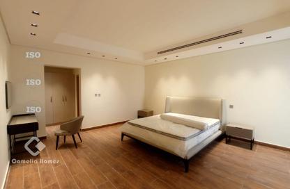 Villa - 7+ Bedrooms - 7 Bathrooms for rent in Al Waab Street - Al Waab - Doha