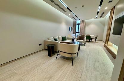 Apartment - 3 Bedrooms - 3 Bathrooms for rent in Fereej Bin Mahmoud North - Fereej Bin Mahmoud - Doha