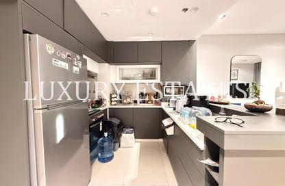 Apartment - 1 - 2 for sale in Marina 33 - Marina District - Lusail Apartment - 1 - 2 for sale in Marina 33 - Marina District - Lusail