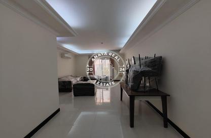 Apartment - 3 Bedrooms - 3 Bathrooms for rent in Al Nasr Street - Al Nasr - Doha Apartment - 3 Bedrooms - 3 Bathrooms for rent in Al Nasr Street - Al Nasr - Doha