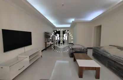 Apartment - 3 Bedrooms - 3 Bathrooms for rent in Al Nasr Street - Al Nasr - Doha