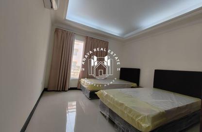 Apartment - 3 Bedrooms - 3 Bathrooms for rent in Al Nasr Street - Al Nasr - Doha