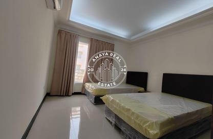 Apartment - 3 Bedrooms - 3 Bathrooms for rent in Al Nasr Street - Al Nasr - Doha Apartment - 3 Bedrooms - 3 Bathrooms for rent in Al Nasr Street - Al Nasr - Doha