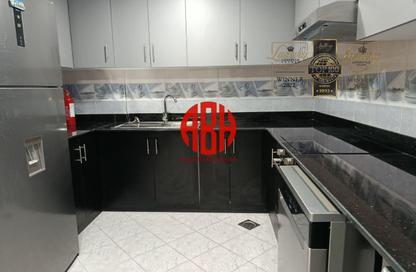 Apartment - 2 Bedrooms - 3 Bathrooms for rent in Giardino Gardens - Giardino Villas - The Pearl Island - Doha Apartment - 2 Bedrooms - 3 Bathrooms for rent in Giardino Gardens - Giardino Villas - The Pearl Island - Doha